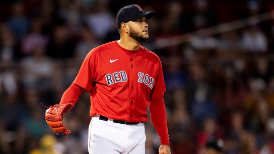 BSJ Game Report: Rays 12, Red Sox 7 -- Sox throttled at home, drop third straight  taken at Fenway Park  (Red Sox)